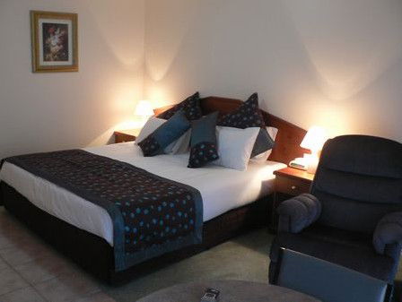 Cobram Barooga Golf Resort - Accommodation VIC 1