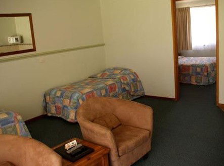 Cobram Barooga Golf Resort - Accommodation VIC 2