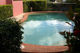 Albion Manor Apartments And Motel - Accommodation VIC 1