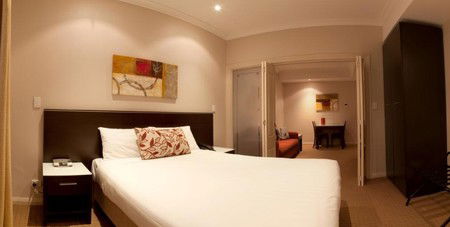 Quest On King William - Accommodation VIC 0