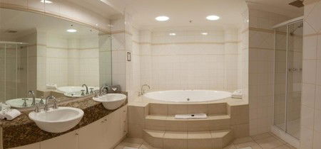 Quest On King William - Accommodation VIC 1