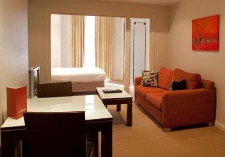 Quest On King William - Accommodation VIC 2