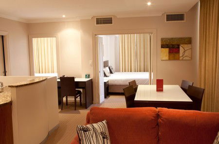 Quest On King William - Accommodation VIC 3