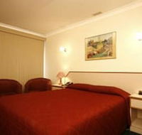Best Western Stagecoach Motor Inn - Accommodation VIC