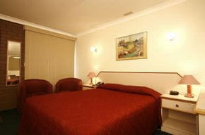 Best Western Stagecoach Motor Inn - Accommodation VIC 0