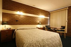 Best Western Stagecoach Motor Inn - Accommodation VIC 2