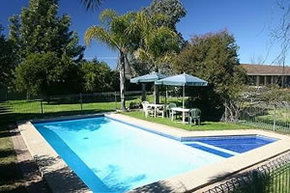 Best Western Stagecoach Motor Inn - Accommodation VIC 4