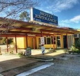 Barclay Gardens Motor Inn - Accommodation VIC