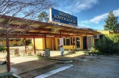 Barclay Gardens Motor Inn - Accommodation VIC 0