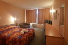 Barclay Gardens Motor Inn - Accommodation VIC 1
