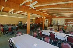 Barclay Gardens Motor Inn - Accommodation VIC 3