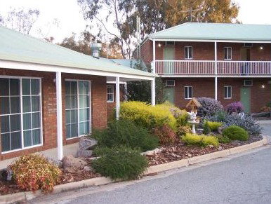 Thurgoona NSW Accommodation VIC