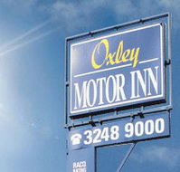 Oxley Motor Inn - Accommodation VIC