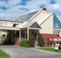 Riverboat Lodge Motor Inn - Accommodation VIC