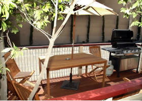 Riverboat Lodge Motor Inn - Accommodation VIC 2