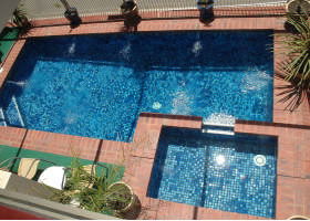 Riverboat Lodge Motor Inn - Accommodation VIC 3