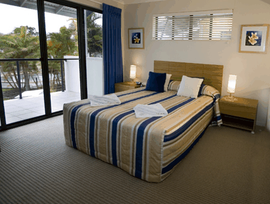 Ivory Palms Resort - Accommodation VIC 5