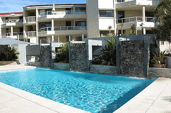 Munna Beach Apartments Noosa - Accommodation VIC 0