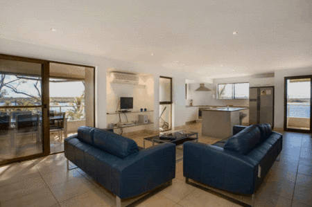 Munna Beach Apartments Noosa - Accommodation VIC 2