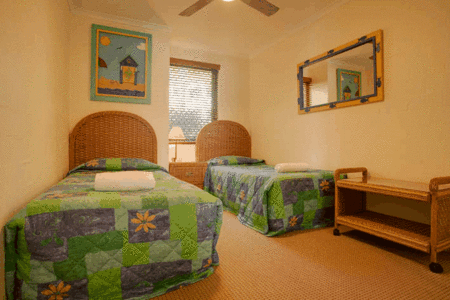Munna Beach Apartments Noosa - Accommodation VIC 3