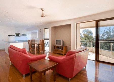 Munna Beach Apartments Noosa - Accommodation VIC 4