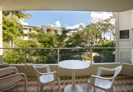Munna Beach Apartments Noosa - Accommodation VIC 5