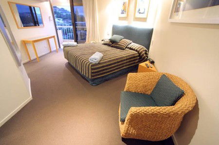 Coolum Caprice - Accommodation VIC 0