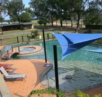 Valley Vineyard Tourist Park - Accommodation VIC
