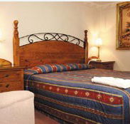 Olympia Motel - Accommodation VIC
