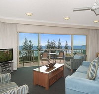 Alex Seaside Resort - Accommodation VIC