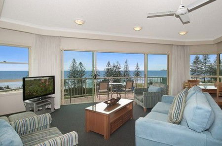 Alex Seaside Resort - Accommodation VIC 0