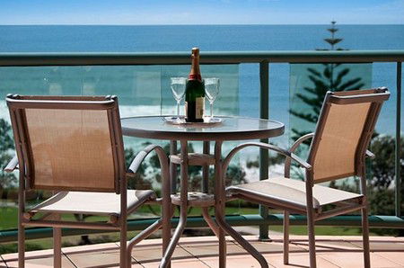 Alex Seaside Resort - Accommodation VIC 1