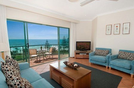 Alex Seaside Resort - Accommodation VIC 2