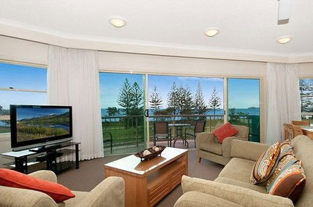Alex Seaside Resort - Accommodation VIC 4