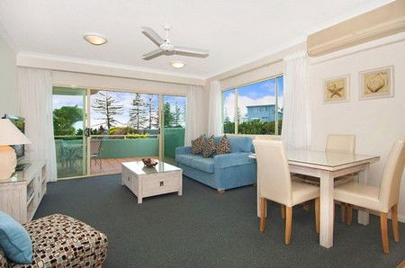Alex Seaside Resort - Accommodation VIC 5