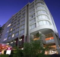 Mercure Hotel Parramatta - Accommodation VIC