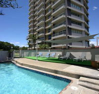 Narrowneck Court - Accommodation VIC