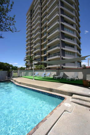 Narrowneck Court - Accommodation VIC 0