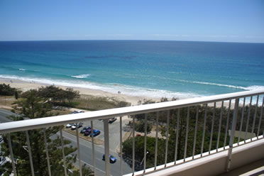 Narrowneck Court - Accommodation VIC 4