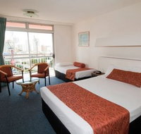 Islander Resort Hotel - Accommodation VIC