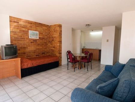 Islander Resort Hotel - Accommodation VIC 1