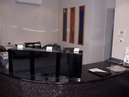 Parkville Place Apartments - Accommodation VIC 2