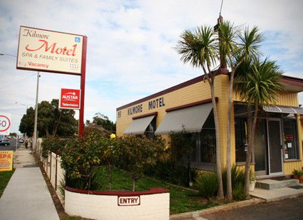 Kilmore VIC Accommodation VIC