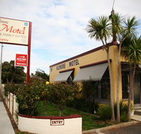 Kilmore Motel - Accommodation VIC
