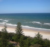 Pacific Regis Beachfront Apartments - Accommodation VIC