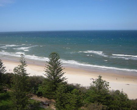 Pacific Regis Beachfront Apartments - Accommodation VIC 0