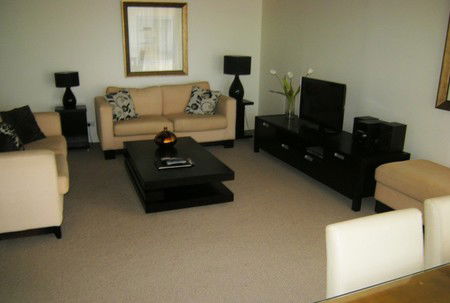 Pacific Regis Beachfront Apartments - Accommodation VIC 2