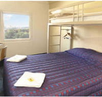 Motel Formule 1 Dandenong - Accommodation VIC