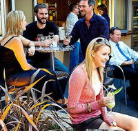 Morphett Arms Hotel - Accommodation VIC