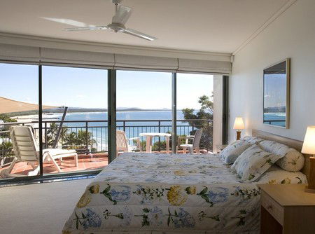 Hastings Park - Accommodation VIC 3